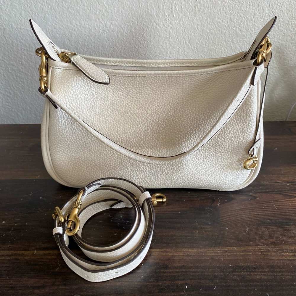 Coach Cary Crossbody
